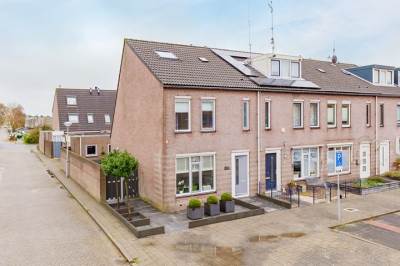 Woning Winterkoning 1 Heemskerk