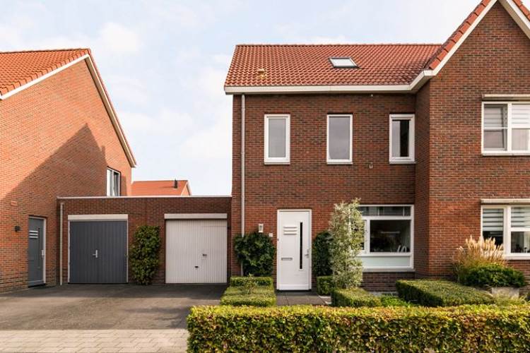 Woning Libel 12 Veldhoven
