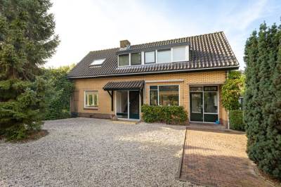 Woning Dwarsweg 6 Nederhorst den Berg