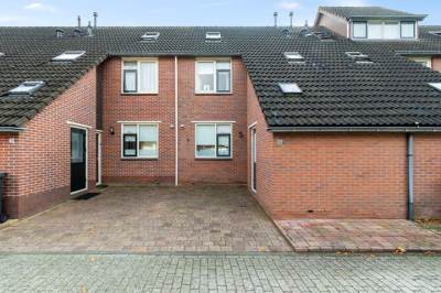 Woning Koningsvaren 39 Ter Apel