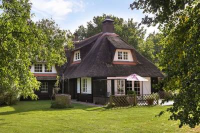 Woning Galgengoorweg 13 Vorden