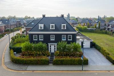 Woning Houtkampstraat 82 Doetinchem