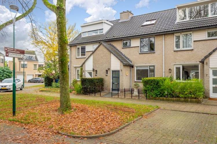 Woning Keercamp 9 Houten
