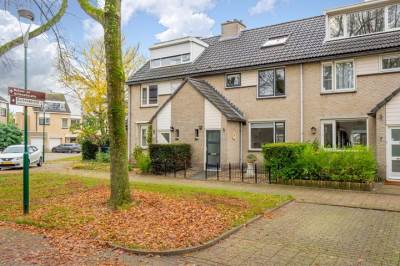 Woning Keercamp 9 Houten