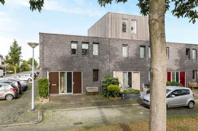 Woning Loenerveld 2 Nieuw-Vennep