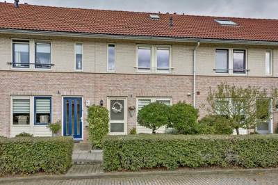 Woning A.H.H. Tolhuisenstraat 77 Meteren