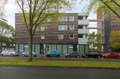 Woning Melis Stokelaan 1922 Den Haag