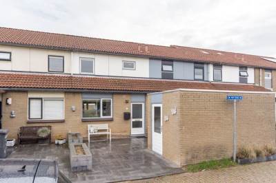 Woning Het Gilde 43 Westervoort