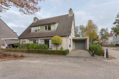 Woning De Looijakker 3 Moergestel