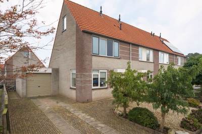Woning Appelhofshoeve 8 Steenwijk