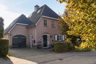 Woning Eekvenne 48 Barchem