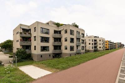 Woning Sterrekruid 31 Zeewolde