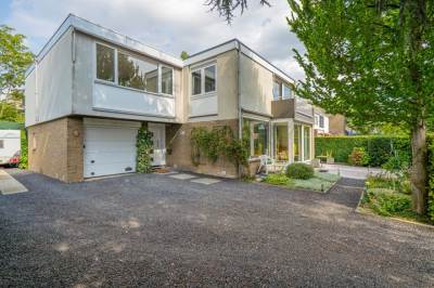 Woning Wemeldingestraat 7 Rotterdam