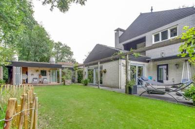 Woning Rissebeek 9 Tilburg