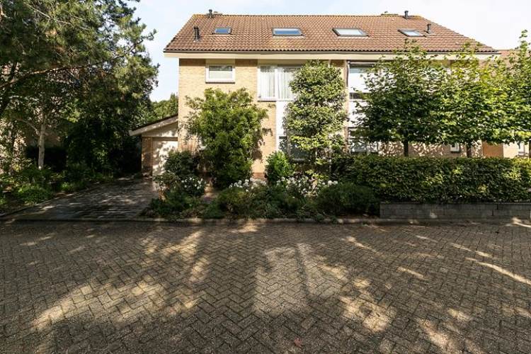 Woning Cayennehof 14 Voorhout