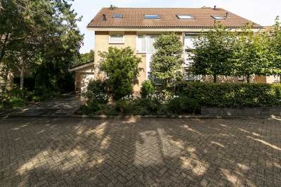 Woning Cayennehof 14 Voorhout