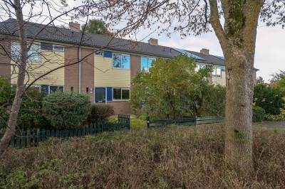 Woning Schipbeek 47 Zwolle