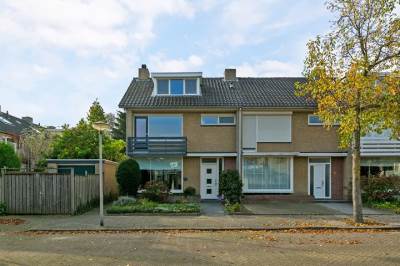 Woning Milaanstraat 3 Eindhoven