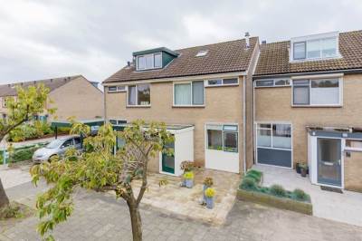Woning Rubenslaan 61 Hazerswoude-Dorp