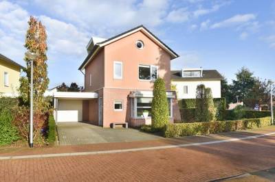 Woning Rutenberg 38 Raalte