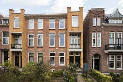 Woning Raapopseweg 100 Arnhem