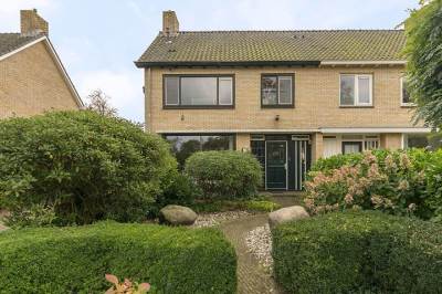 Woning Reidfjild 93 Tytsjerk
