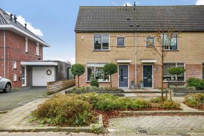 Woning Roelat 5 Limmen