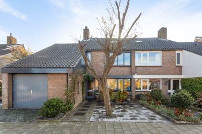 Woning Langeweide 95 Zuid-Scharwoude