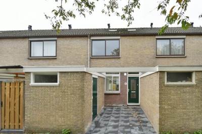 Woning Karveelstraat 6 Zaandam