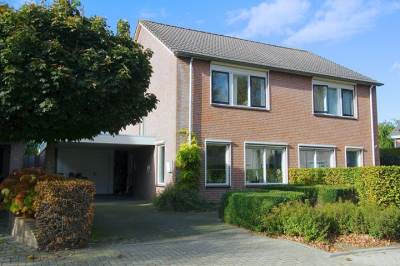 Woning de Laak 12 Dreumel