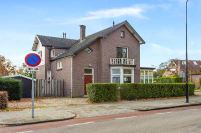 Woning Sprengenweg 65 Apeldoorn