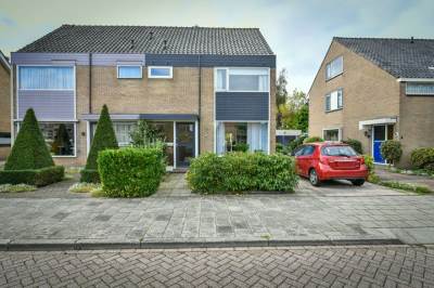 Woning Prins van Oranjestraat 10 Wormer