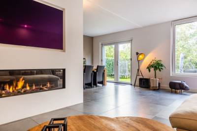 Woning Kwartshof 5 IJsselstein