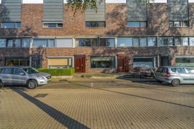 Woning Vederkruidlaan 47 Enschede