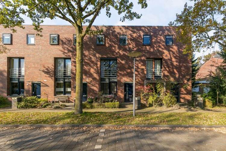 Woning Haverkampweg 98 Enschede