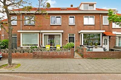 Woning Bilderdijkstraat 17 Zandvoort
