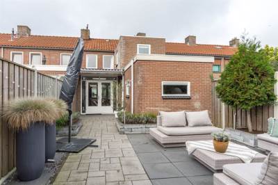 Woning Piet Heinstraat 12 Druten