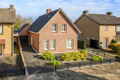 Woning Daliastraat 13 Schijndel