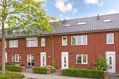 Woning Solidus 68 Elst (GE)