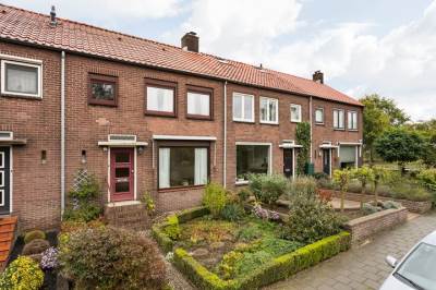 Woning Wielewaalstraat 6 Arnhem