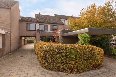 Woning Ruwenberg 15 Eindhoven