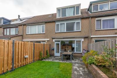 Woning Smaragd 5 Berkel en Rodenrijs