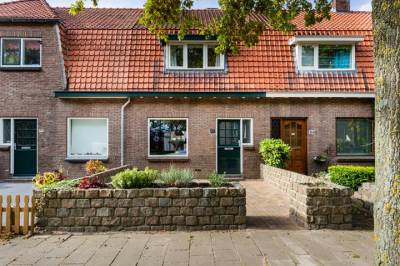 Woning Prins Mauritsweg 81 Waalre