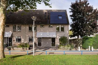 Woning Schumansingel 2 Ede