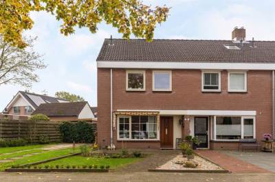 Woning Wolweversstraat 13 Wezep