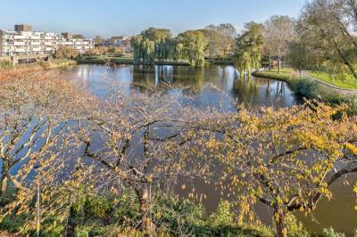 Woning Henry Moorepassage 28 Capelle aan den IJssel