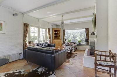 Woning Antoniszstraat 10 Sint Maartensbrug