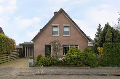 Woning Merelweg 40 Wapenveld