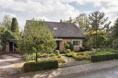 Woning Karmelitessenlaan 14 Arnhem