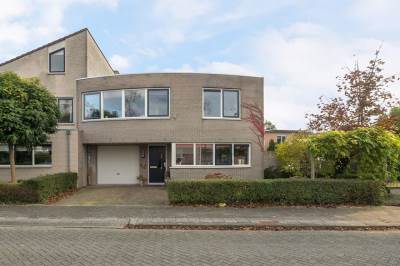 Woning Schermerhornstraat 90 Zwolle